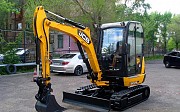 Мини-экскаватор JCB — 3 тонны, ковш 40см… Астана