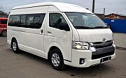 Toyota Hiace 14 мест с Кондиционером 