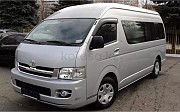 Toyota Hiace 14 мест с Кондиционером 