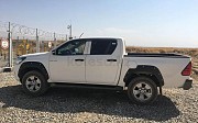 Toyota Hilux Павлодар