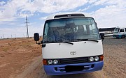 Автобус Toyota Coaster 