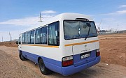 Автобус Toyota Coaster 