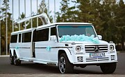 Лимузина МЕРСЕДЕС G-class Павлодар