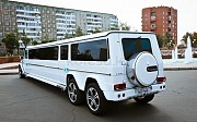 Лимузина МЕРСЕДЕС G-class Павлодар