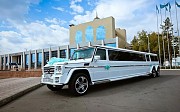 Лимузина МЕРСЕДЕС G-class Павлодар