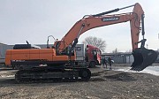 Гусеничный экскаватор 1.8-2.1м3 Алматы