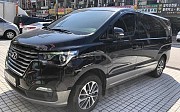 Прошивка ЭБУ Hyundai H1/Grand Starex (TQ) c дизельными двигателями. Астана