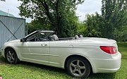 Chrysler Sebring 2008 