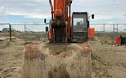 Гусеничного экскаватора Hitachi ZX 240 Атырау