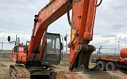 Гусеничного экскаватора Hitachi ZX 240 Атырау