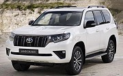 Toyota Land Cruser Prado Атырау