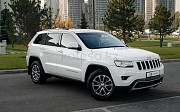 Jeep Grand Cherokee в Алмате 