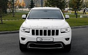 Jeep Grand Cherokee в Алмате 