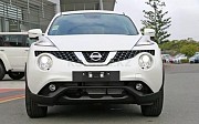 Комплект рестайлинга для Nissan Juke F г. 