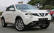 Комплект рестайлинга для Nissan Juke F г. 