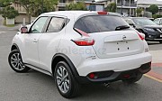 Комплект рестайлинга для Nissan Juke F г. 