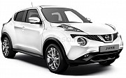 Комплект рестайлинга для Nissan Juke F г. 