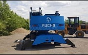 Fuchs ML 331 Қарағанды