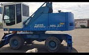 Fuchs ML 331 Қарағанды