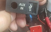 Bluetooth Блютуз в авто Алматы