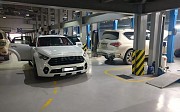 Ремонт Nissan Patrol y62, Ремонт Infiniti QX56, Ремонт Infiniti QX80. Алматы