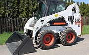 Минипогрузчика, мини погрузчик, бобкат, BOBCAT S 175 Алматы