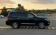 Toyota Land Cruiser 200 в Алматы 