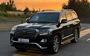 Toyota Land Cruiser 200 в Алматы 