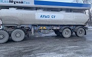 Питьевая вода Актобе