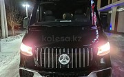 Микроавтобус Mercedes Sprinter 