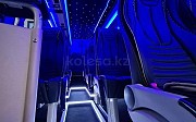 Микроавтобус Mercedes Sprinter 