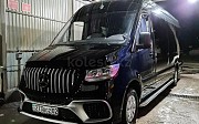 Микроавтобус Mercedes Sprinter 