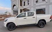 Hilux 