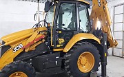 Экскаватора погрузчика HIDROMEK. CAT. JCB Нұр-Сұлтан (Астана)