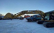 Гусеничный экскаватор CAT 320 