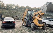 Jcb экскаватор минипогрузчик 3в1 