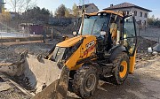 Jcb экскаватор минипогрузчик 3в1 