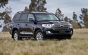 Land Cruiser 200 в Алматы Алматы