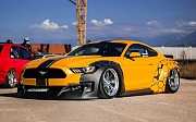 Mustang Алматы