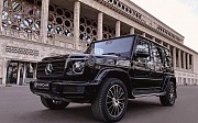 Премиум Гелендваген G63 в Алматы Алматы