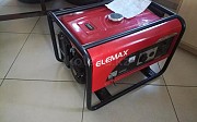 Электростанция Elemax sh7600ex-R бензиновая 220 Вт производитель… Қарағанды