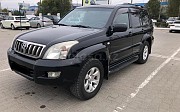 Toyota PRADO с водителем Актобе