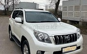 Toyota Prado Алматы