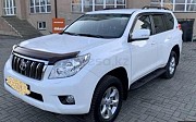 Toyota Prado Алматы