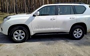 Toyota Prado Алматы