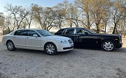 RollsRoyce, Bentley, Merc222 Алматы