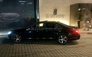 Mercedes Benz S550 Long с водителем Алматы