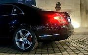 Mercedes Benz S550 Long с водителем Алматы