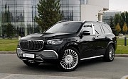 Mercedes-Maybach GLS 600 в Алмате Алматы