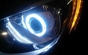 Установка Bi led laser модулей Полировка фар защитная и абразивная Авто 